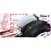 Мышка Hator Pulsar 3 USB White (HTM611)