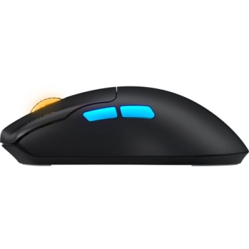 Мышка Hator Pulsar 3 Pro Wireless Black (HTM640)