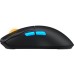 Мышка Hator Pulsar 3 Pro Wireless Black (HTM640)