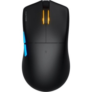 Мышка Hator Pulsar 3 Pro Wireless Black (HTM640)