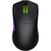 Мышка Hator Pulsar 3 Ultra 4K Wireless Black (HTM680)