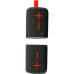 Акустическая система Grand-X Bluetooth 2 в 1 Black (BTS-15DB)