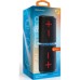 Акустическая система Grand-X Bluetooth 2 в 1 Black (BTS-15DB)