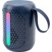 Акустическая система Grand-X Bluetooth Dark blue (BTS-5DB)
