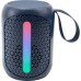 Акустическая система Grand-X Bluetooth Dark blue (BTS-5DB)