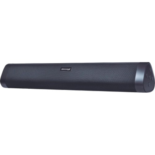 Акустическая система Grand-X Bluetooth Soundbar Black (BTS-10SB)