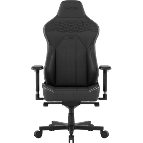 Кресло игровое Hator Arc 2 XL Black (HTC2000)