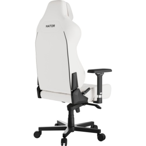 Кресло игровое Hator Arc 2 XL White (HTC2001)
