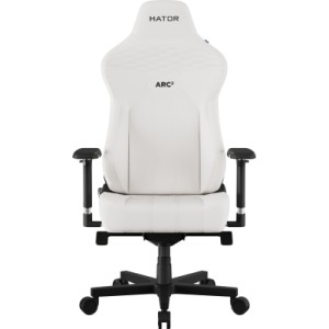Крісло ігрове Hator Arc 2 XL White (HTC2001)