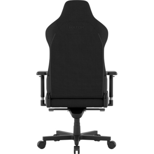 Кресло игровое Hator Arc 2 Fabric XL Black (HTC2100)