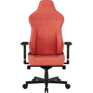 Крісло ігрове Hator Arc 2 Fabric XL Orange (HTC2109)