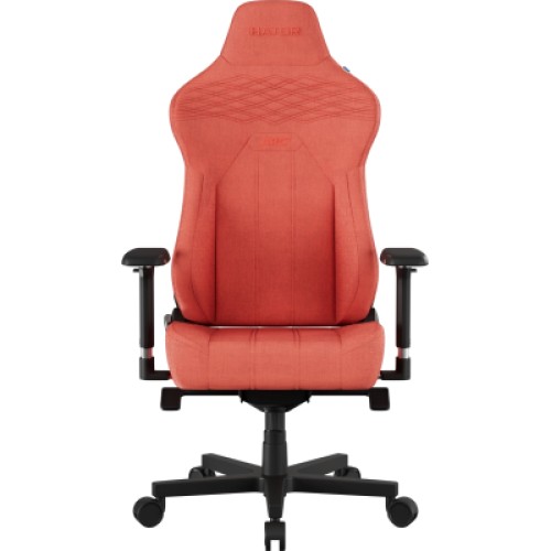 Кресло игровое Hator Arc 2 Fabric XL Orange (HTC2109)