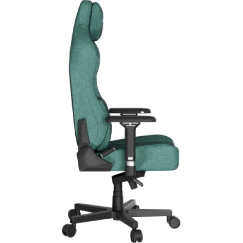 Кресло игровое Hator Arc 2 Fabric XL Emerald (HTC2108)