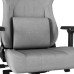 Кресло игровое Hator Arc 2 Fabric XL Grey (HTC2106)