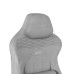 Кресло игровое Hator Arc 2 Fabric XL Grey (HTC2106)