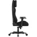 Кресло игровое Hator Darkside 2 Pro Fabric Black (HTC1500)