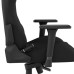 Кресло игровое Hator Darkside 2 Pro Fabric Black (HTC1500)