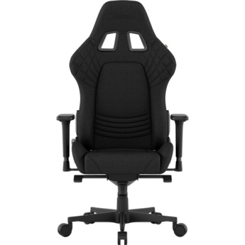 Кресло игровое Hator Darkside 2 Pro Fabric Black (HTC1500)