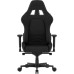 Кресло игровое Hator Darkside 2 Pro Fabric Black (HTC1500)