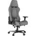 Кресло игровое Hator Darkside 2 Pro Fabric Grey (HTC1506)