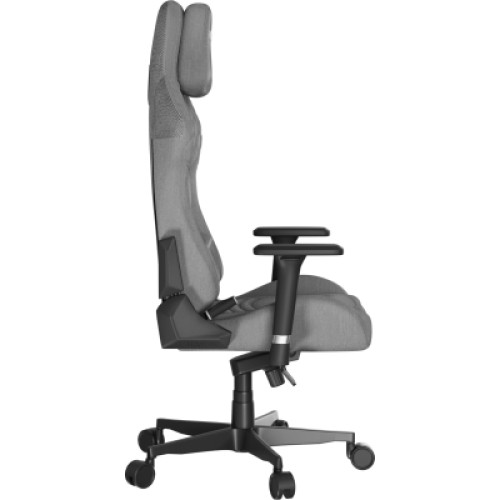 Кресло игровое Hator Darkside 2 Pro Fabric Grey (HTC1506)