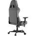 Кресло игровое Hator Darkside 2 Pro Fabric Grey (HTC1506)