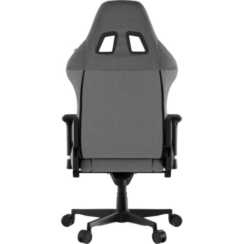 Кресло игровое Hator Darkside 2 Pro Fabric Grey (HTC1506)