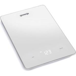 Ваги кухонні Gorenje KT10LBW