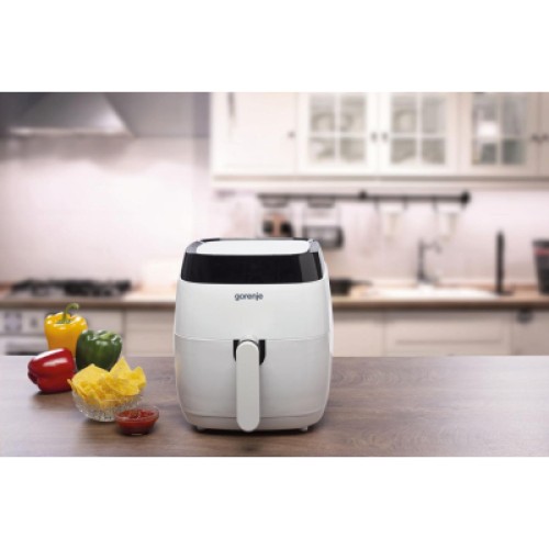 Мультипечь Gorenje AF1409DW
