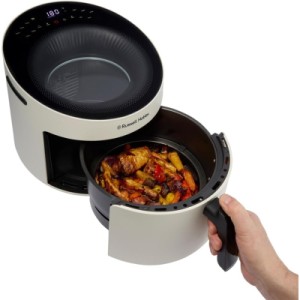 Мультипечь Russell Hobbs Satisfry Panoramic (27421-56)