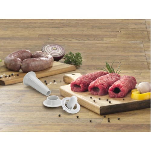 Мясорубка Gorenje MG1601W