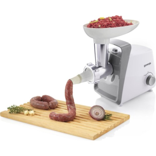 Мясорубка Gorenje MG1601W
