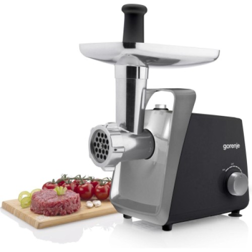 Мясорубка Gorenje MG1601SB