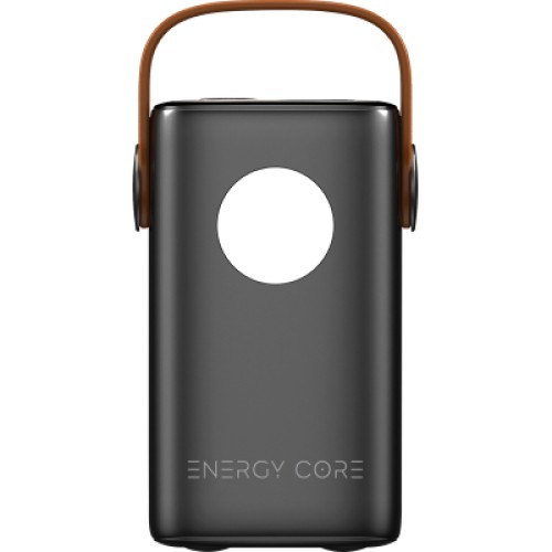 Батарея универсальная Armorstandart 60000mAh EnergyCore ASB60 PD/100W black (ARM80296)