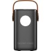 Батарея универсальная Armorstandart 60000mAh EnergyCore ASB60 PD/100W black (ARM80296)