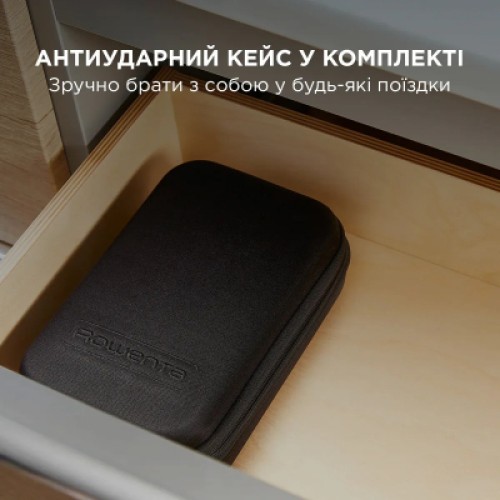 Триммер Rowenta Forever Sharp Ultimate (TN6204E0)