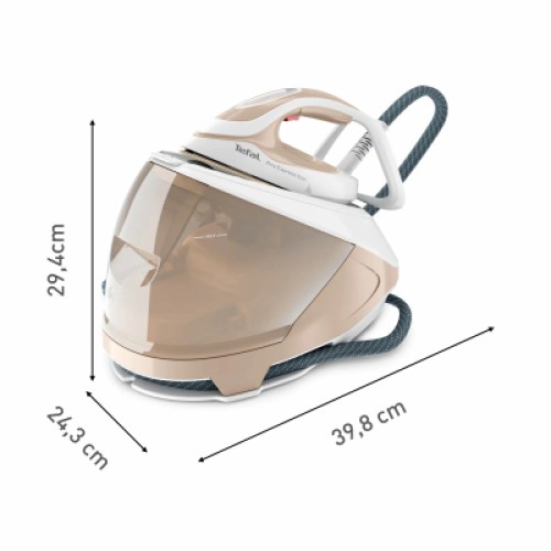 Паровая станция Tefal Pro Express Eco (GV9E22E0)