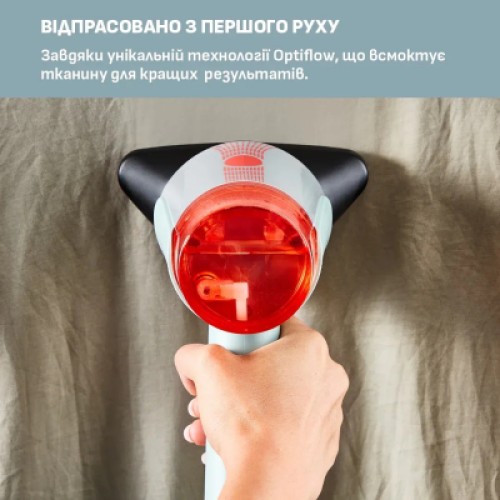 Отпариватель для одежды Tefal AeroSteam (DT9814F0)