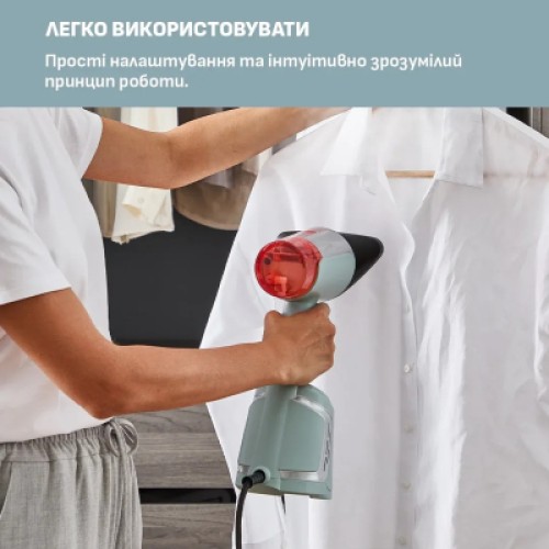 Отпариватель для одежды Tefal AeroSteam (DT9814F0)