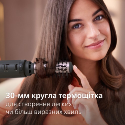 Фен-щетка Philips BHA715/00