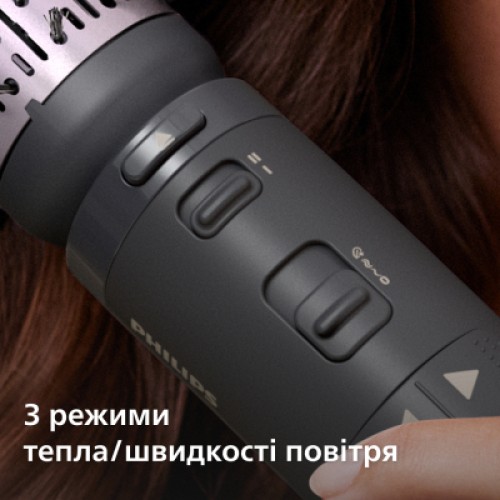 Фен-щетка Philips BHA715/00