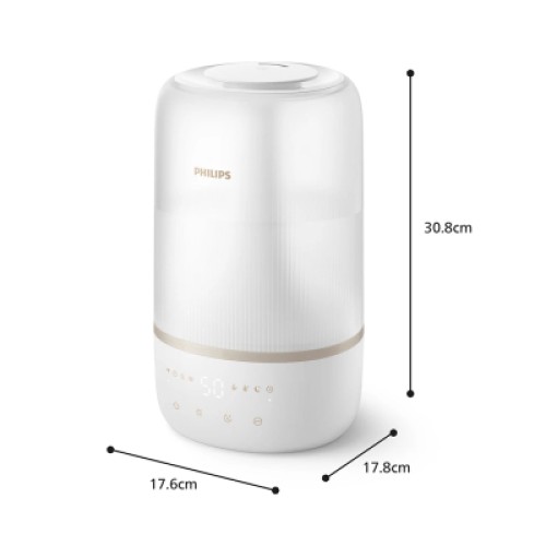 Увлажнитель воздуха Philips HU1510/04