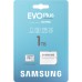 Карта памяти Samsung 1TB microSDXC Class UHS-I U3 V30 A2 EVO Plus + SD Adapter (MB-MC1T0SA/EU)