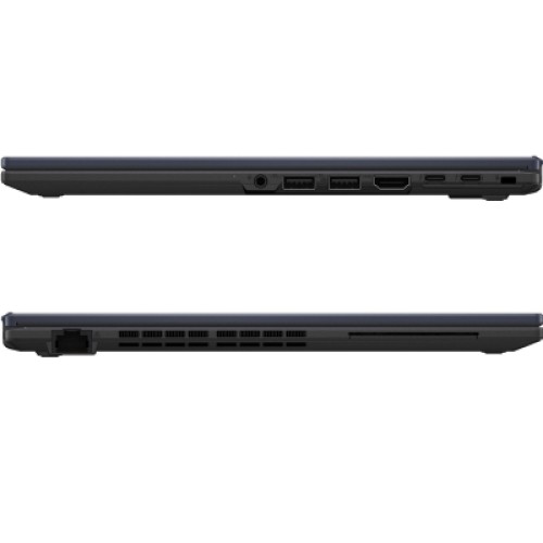 Ноутбук ASUS Expertbook B3 B3404CMA-QN1548 (90NX0711-M01V70)