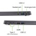 Ноутбук Acer Aspire Go 15 AG15-51P-51TK (NX.J51EU.00H)