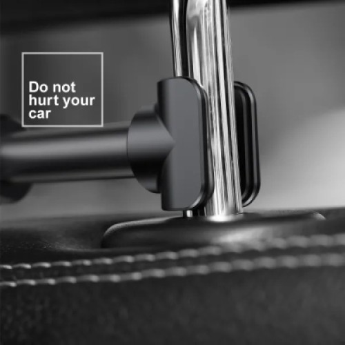 Универсальный автодержатель Baseus Back Seat Car Mount Holder Black (SUHZ-01)