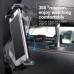 Универсальный автодержатель Baseus Back Seat Car Mount Holder Black (SUHZ-01)