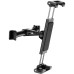 Универсальный автодержатель Baseus Back Seat Car Mount Holder Black (SUHZ-01)
