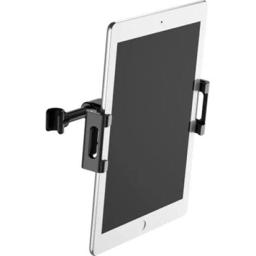 Универсальный автодержатель Baseus Back Seat Car Mount Holder Black (SUHZ-01)