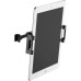 Универсальный автодержатель Baseus Back Seat Car Mount Holder Black (SUHZ-01)